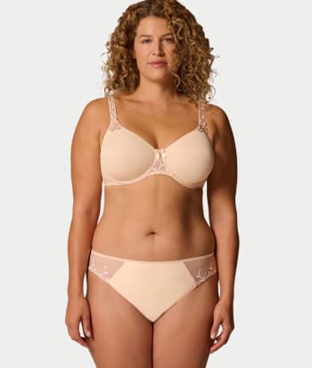Chic Beige