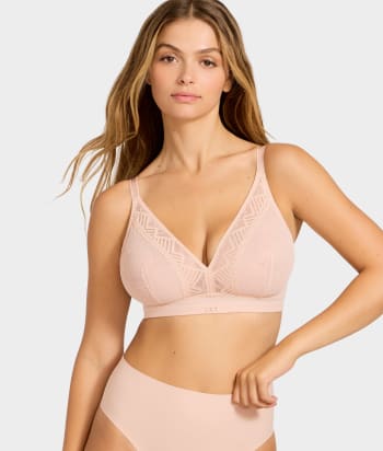 Nude Blush