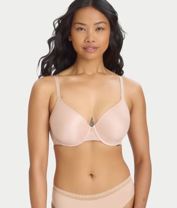 Nude Rose