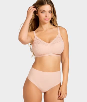 Nude Blush
