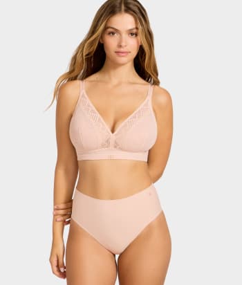 Nude Blush