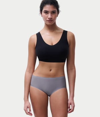 Smoke Grey