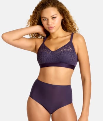 Fatale Violet