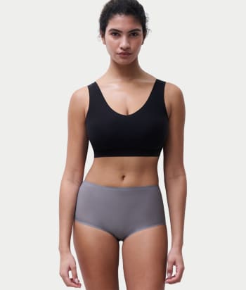 Smoke Grey