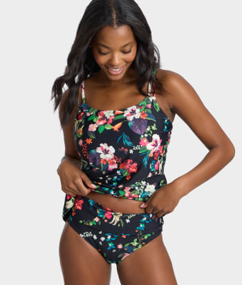 Fleur Noir
