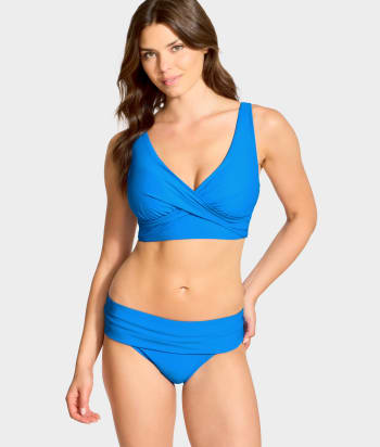 Electric Blue