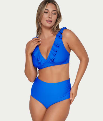 Electric Blue