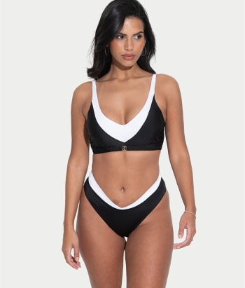 Black / White