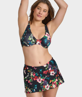 Fleur Noir