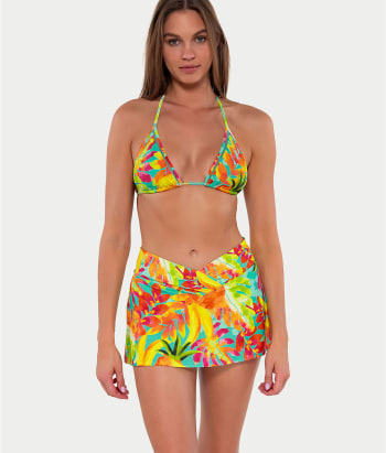 Lush Luau