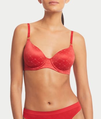 Ruby Red