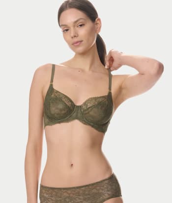 Dark Olive