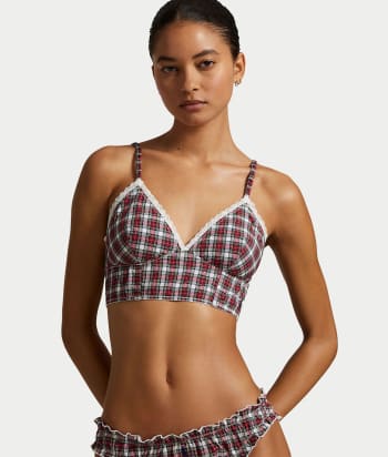 Winter Berry Tartan