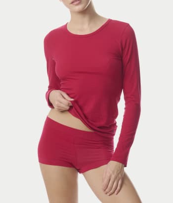 Classic Red
