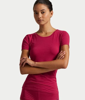 Classic Red