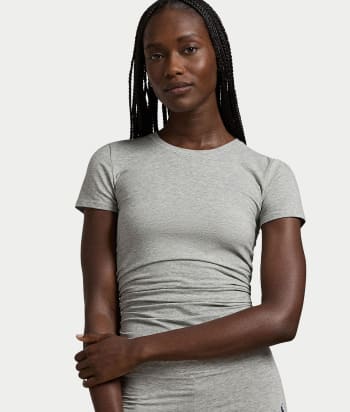 Heather Grey