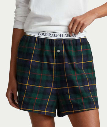 Polo Tartan