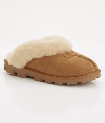 Chestnut