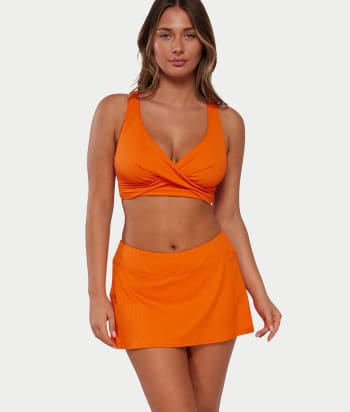 Kumquat Sandbar Rib