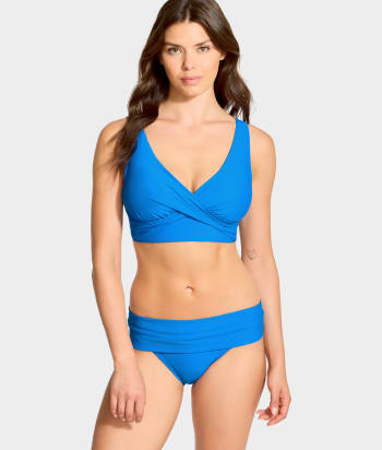 Electric Blue
