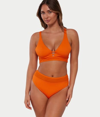 Kumquat Sandbar Rib