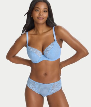 Sky Blue
