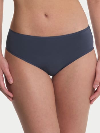 Vintage Navy