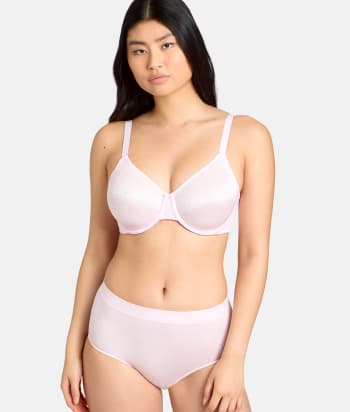 Cradle Pink