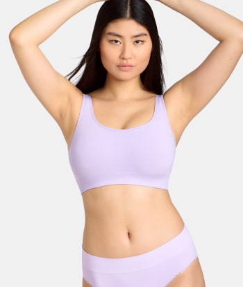 Pastel Lilac