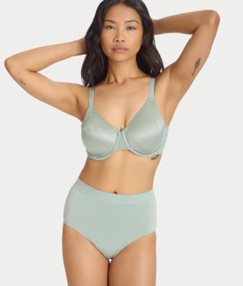 Iceberg Green
