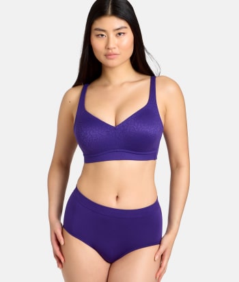 Purple Indigo
