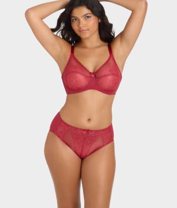 Regina Red