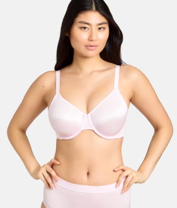 Cradle Pink