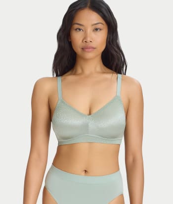 Iceberg Green