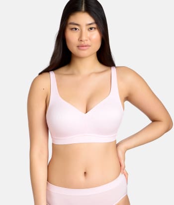 Cradle Pink