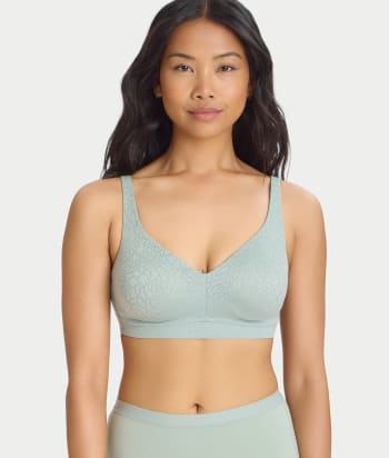 Iceberg Green
