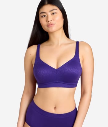 Purple Indigo