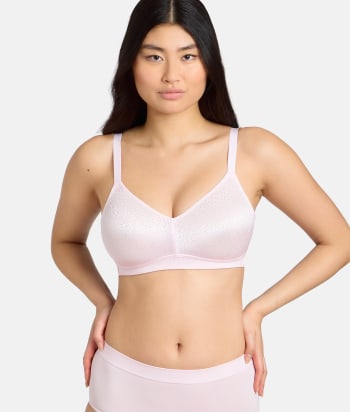 Cradle Pink