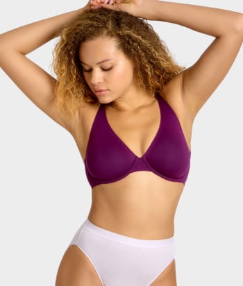 Dark Purple