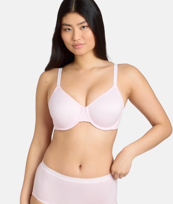 Cradle Pink