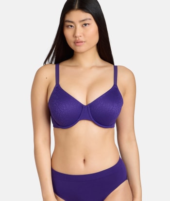 Purple Indigo