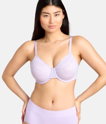 Pastel Lilac