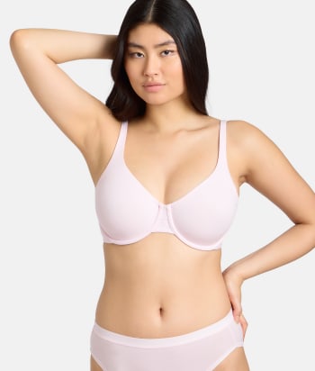 Cradle Pink