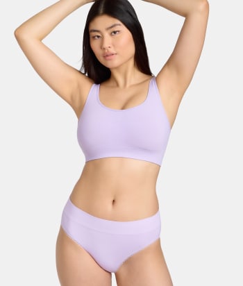 Pastel Lilac
