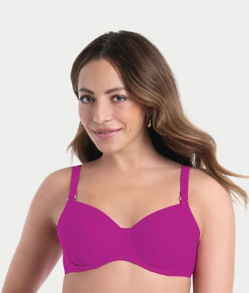 Passion Pink