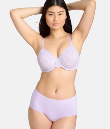 Pastel Lilac
