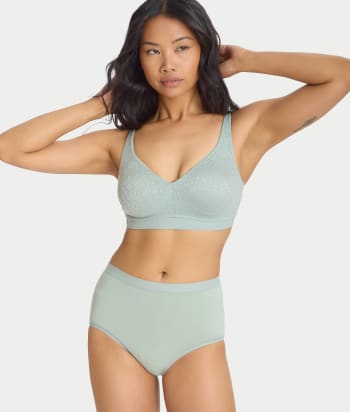 Iceberg Green