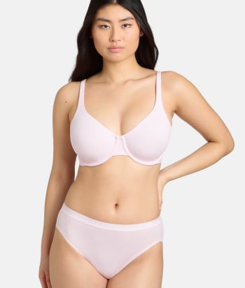 Cradle Pink