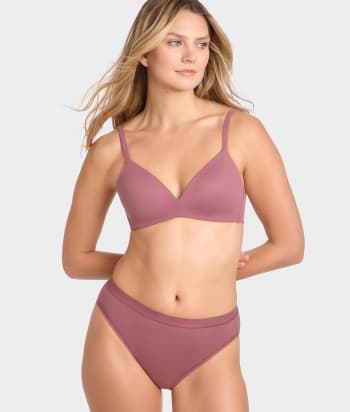 Rose Brown