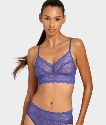 Spectrum Blue
